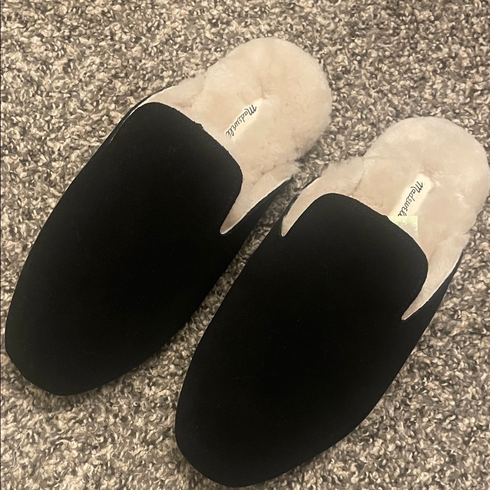 Madewell Ezra Women's Slippers